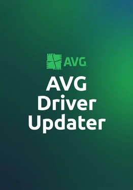 AVG Driver Updater
