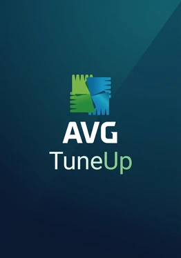 AVG TuneUp