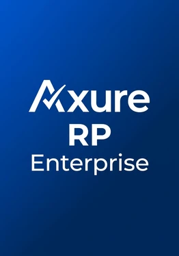 Axure RP Enterprise
