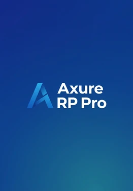 Axure RP Pro