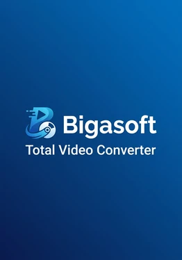 Bigasoft Total Video Converter