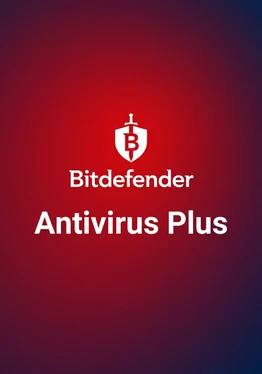 Bitdefender Antivirus Plus