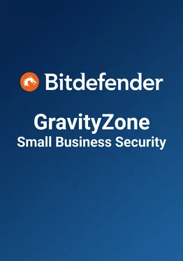 Bitdefender GravityZone Small Business Security