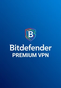 Bitdefender Premium VPN