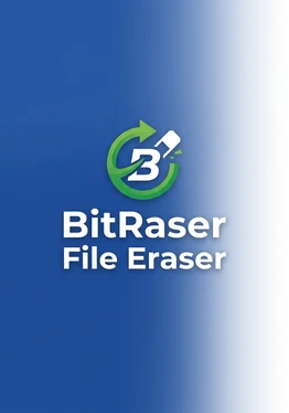 BitRaser File Eraser