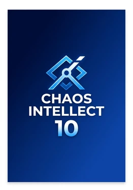 Chaos Intellect 10