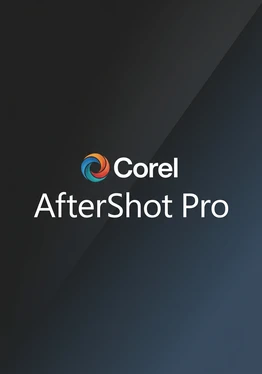 Corel AfterShot Pro