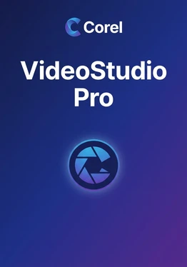 Corel VideoStudio Pro