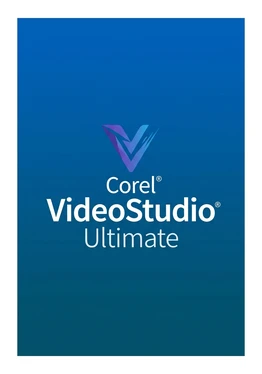 Corel VideoStudio Ultimate