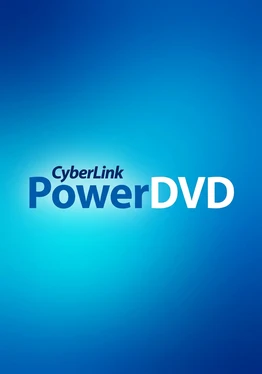 CyberLink PowerDVD