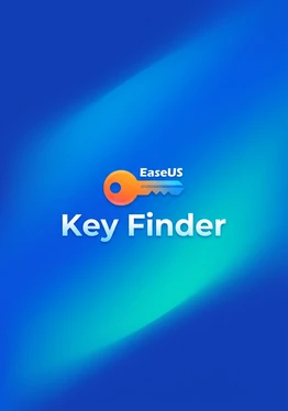 EaseUS Key Finder
