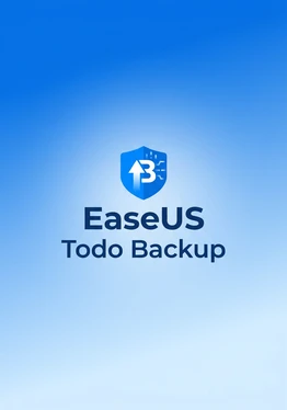 EaseUS Todo Backup