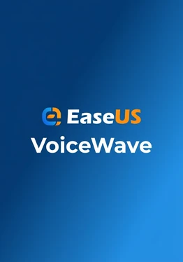 EaseUS VoiceWave