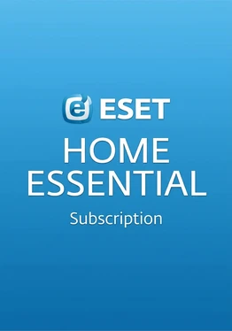 ESET HOME Essential