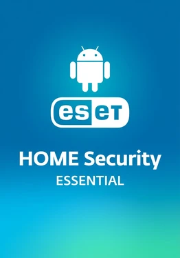 ESET HOME Security Essential