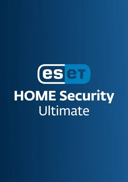 ESET HOME Security Ultimate