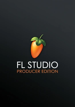 FL Studio Producer Edition