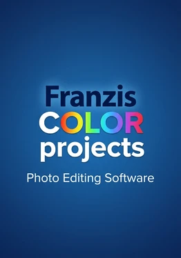 Franzis COLOR projects