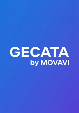 Gecata by Movavi