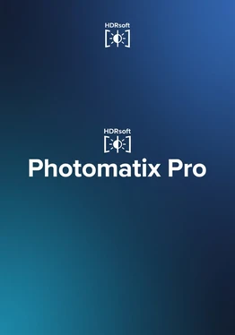 HDRsoft Photomatix Pro