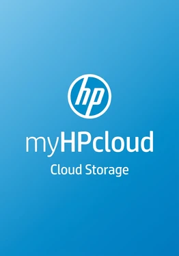 Hewlett Packard (myHPcloud Cloud Storage)
