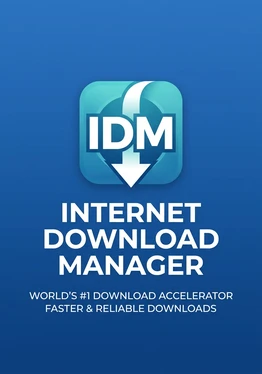 Internet Download Manager