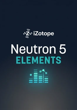 iZotope Neutron 5 Elements