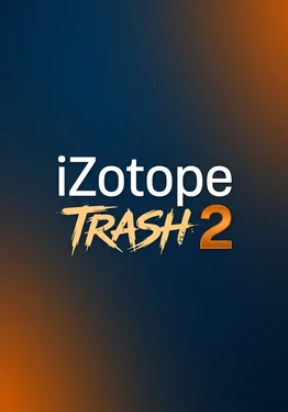 iZotope Trash 2