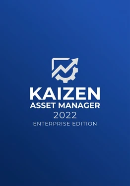 Kaizen Asset Manager 2022 Enterprise Edition