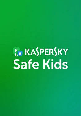 Kaspersky Safe Kids