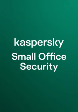 Kaspersky Small Office Security