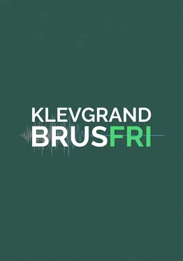 Klevgrand Brusfri