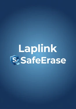 Laplink SafeErase