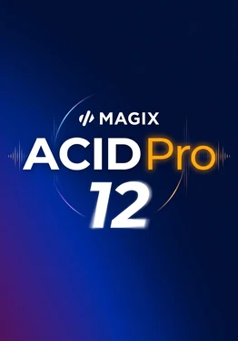 MAGIX ACID Pro