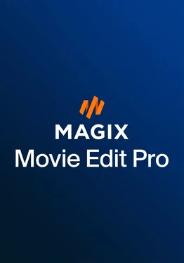 MAGIX Movie Edit Pro