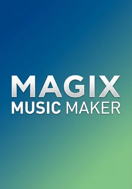 MAGIX Music Maker