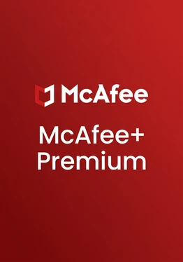 McAfee+ Premium