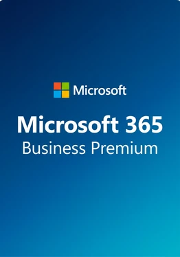 Microsoft 365 Business Premium