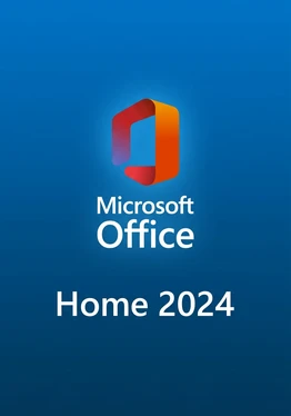 Microsoft Office Home 2024