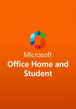 Microsoft Office Home and Student