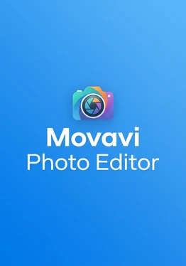 Movavi Photo Editor