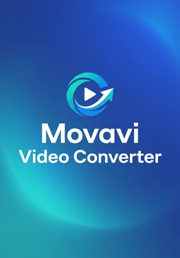 Movavi Video Converter