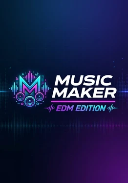 Music Maker EDM Edition