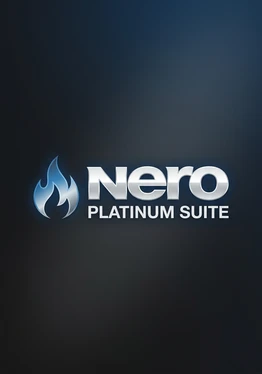 Nero Platinum Suite