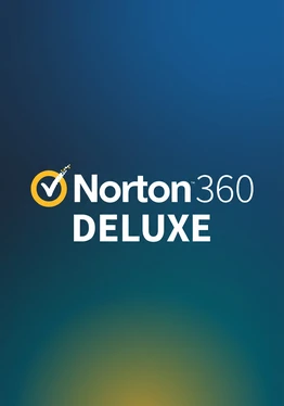 Norton 360 Deluxe