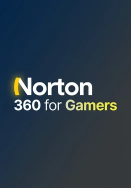 Norton 360 for Gamers