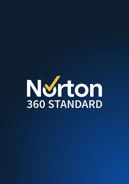 Norton 360 Standard