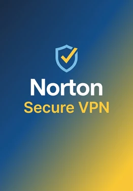 Norton Secure VPN