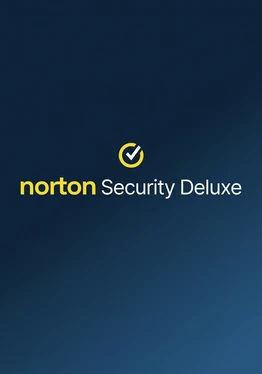 Norton Security Deluxe