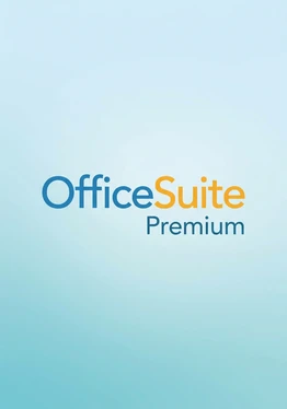 OfficeSuite Personal Premium